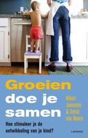 Groeien doe je samen - Albert Janssens, Emiel van Doorn - ebook - thumbnail