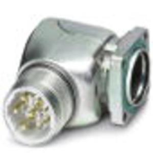 Phoenix Contact 1605586 Sensor/actuator connector, niet geassembleerd Aantal polen (sensoren): 8 1 stuk(s)