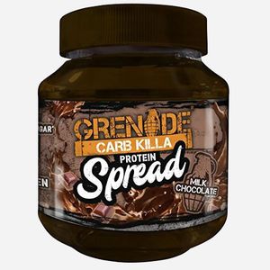 Grenade Carb Killa Spread