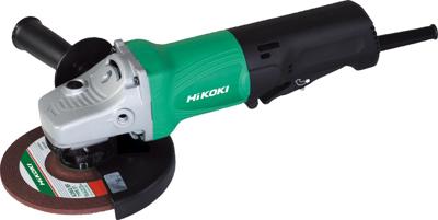 HiKOKI G15YC2 LBZ haakse slijpmachine HiKOKI G15YC2 LBZ haakse slijpmachine
