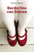 Borderline van binnen - Femke Talitha - ebook