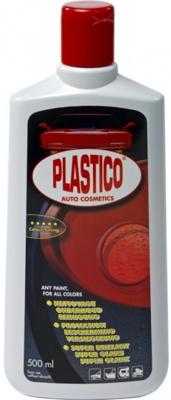 Plastico reinigingsmiddel 500 ml Plastico reinigingsmiddel 500 ml
