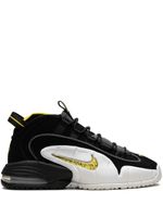 Nike Air Max Penny "Lester Middle School" sneakers - Noir