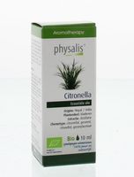 Citronella - thumbnail