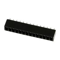 Molex 395011014 Printklem Aantal polen 14 1 stuk(s)