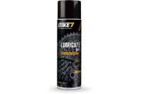 Bike7 Lube dry 500ml - thumbnail