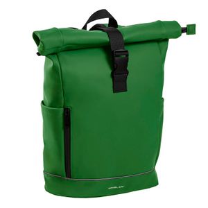 Daniel Ray Waterproof Rolltop Rugzak 15.6&apos;&apos; Highlands Appel Groen