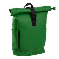 Daniel Ray Waterproof Rolltop Rugzak 15.6&apos;&apos; Highlands Appel Groen - thumbnail