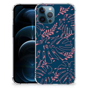 iPhone 12 | 12 Pro Case Palm Leaves