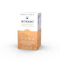 Minami Morepa Smart Fats Gold Softgels 30