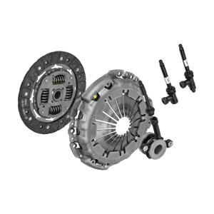 Koppelingsset LuK RepSet Pro LuK, Diameter (mm)240mm, u.a. für Renault, Nissan, Opel, Vauxhall