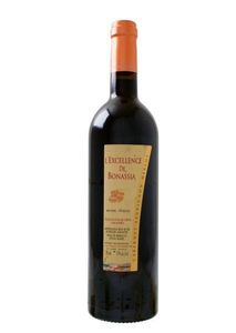 Excellence de Bonassia Cabernet / Merlot