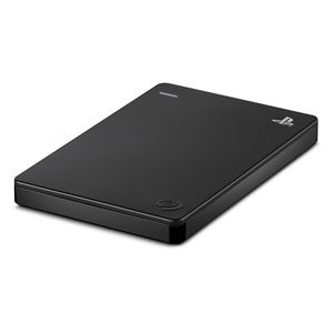 Seagate Game Drive STGD2000200 externe harde schijf 2 TB 2.5" Micro-USB B 3.2 Gen 1 (3.1 Gen 1) Zwart