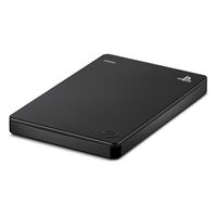 Seagate Game Drive STGD2000200 externe harde schijf 2 TB 2.5" Micro-USB B 3.2 Gen 1 (3.1 Gen 1) Zwart - thumbnail