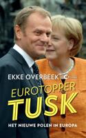 Donald Tusk - Ekke Overbeek - Paperback (9789054293774)