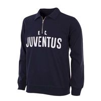 Juventus FC Retro Sweater 1974-1975 - thumbnail