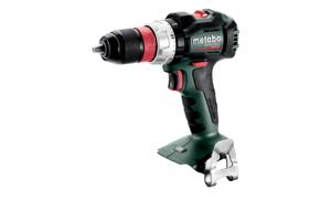 Metabo BS 18 LT BL Q 602334890 Accu-schroefboormachine Li-ion