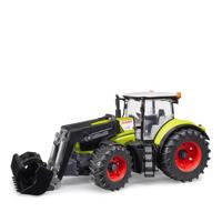 Bruder Claas Axion 950 tractor met voorlader
