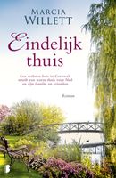 Eindelijk thuis - Marcia Willett - ebook - thumbnail