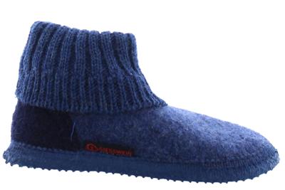 Giesswein Kramsach capriblau Blauw 