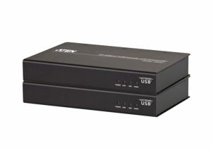 ATEN DVI HDBaseT KVM Verlenger with ExtremeUSB® (1920 x 1200 @ 100m)