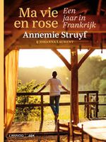 Ma vie en rose - Annemie Struyf - ebook - thumbnail