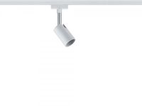 Paulmann Pure I 230V-railsysteem lamp URail GU10 10 W LED Wit, Chroom - thumbnail