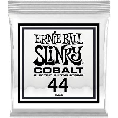 Ernie Ball 10444 .044 Slinky Cobalt Wound losse snaar voor elektrische gitaar Ernie Ball 10444 .044 Slinky Cobalt Wound losse snaar voor elektrische gitaar