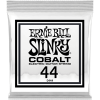 Ernie Ball 10444 .044 Slinky Cobalt Wound losse snaar voor elektrische gitaar