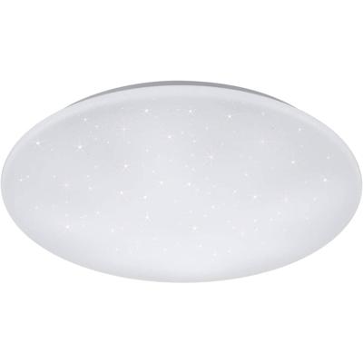 Reality Plafondlamp Kato 60 Cm Led Wit 2-delig