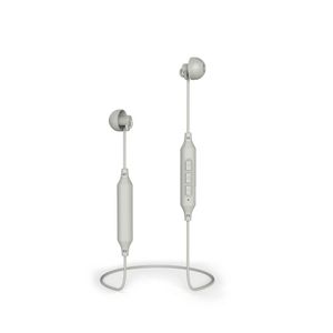 Thomson WEAR7009GR Bluetooth®-koptelefoon Piccolino In-ear Microfoon,ultralicht