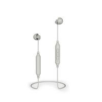 Thomson WEAR7009GR Bluetooth®-koptelefoon Piccolino In-ear Microfoon,ultralicht