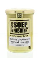 Groninger mosterdsoep bio