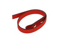 GEDORE red vervangingsband voor bandsleutel, 15 mm brede textielband