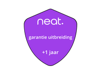 Garantie uitbreiding Neat Board 1 jaar