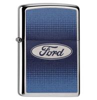Zippo Aansteker Ford Logo