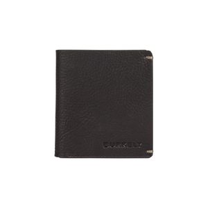 Burkely Antique Avery Billfold High Coin wallet-Black