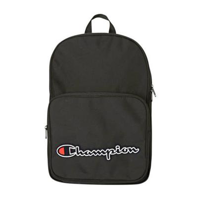 Champion rugzak zwart