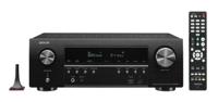 Denon AVR-S750H AV receiver 75 W 7.2 kanalen Stereo Zwart