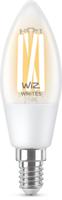 Philips Lighting 8718699787196 LED-lamp Energielabel F (A - G) E14 4.9 W = 40 W Warmwit tot koudwit Besturing via App 1 stuk(s) - thumbnail