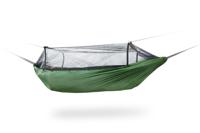 DD Hammocks DD Hammocks Frontline hangmat - Forest Green