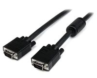 StarTech.com 10m Coax Hoge Resolutie Monitor VGA Kabel HD15 M/M