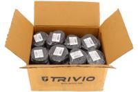 Trivio - race - binnenband 700x18 25c sv 42mm presta - 50st.