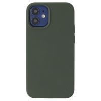 Hama MagCase Finest Feel PRO mobiele telefoon behuizingen 13,7 cm (5.4") Hoes Groen - thumbnail