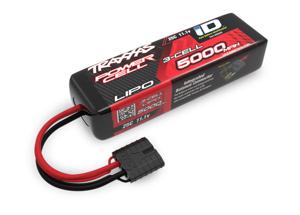 Traxxas 2832X onderdeel en accessoire voor radiografisch bestuurbare modellen Batterij/Accu