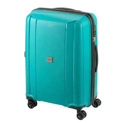 Princess Traveller Trolley Havana M groen Princess Traveller Trolley Havana M groen