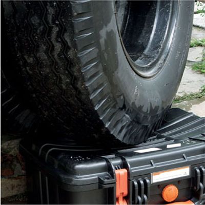 Vanguard Supreme 37F Camerakoffer Binnenafmetingen (bxhxd)=380 x 175 x 260 mm Waterdicht