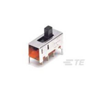 TE Connectivity 1825257-2 TE AMP Slide Switches 1 stuk(s) Package