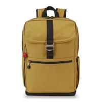 Hedgren Canyon Rugzak Mustard Olive