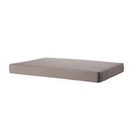 Madison: Palletkussen 120x80 Manchester - Taupe